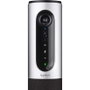 Logitech ConferenceCam Connect Full HD 1080p Plata/Negro